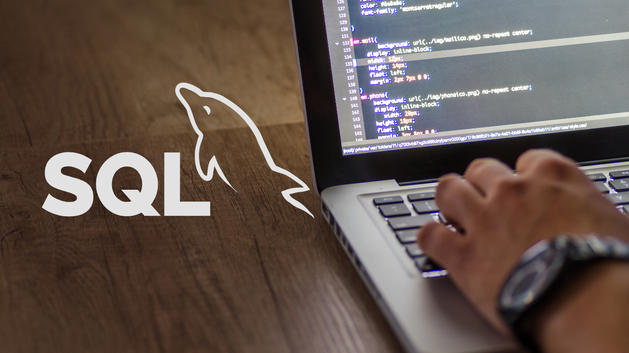 SQL for Data Science