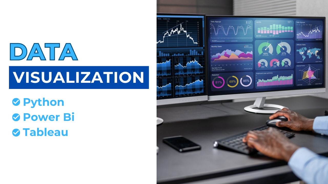 Data Visualization with Python