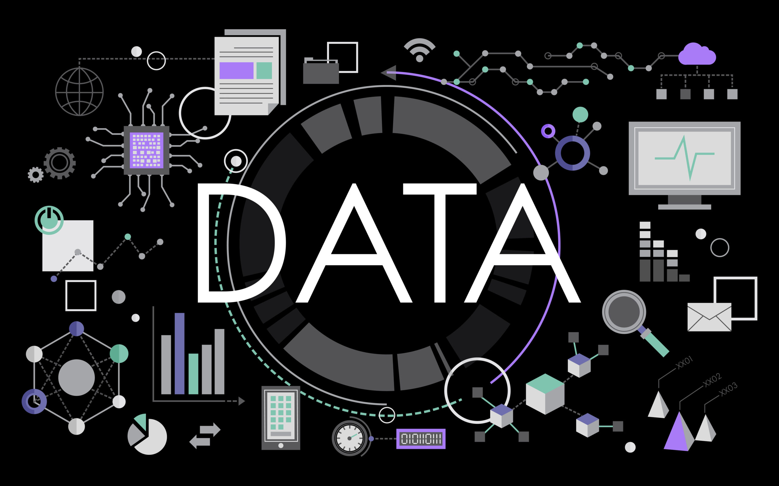 Data Management and Analytics