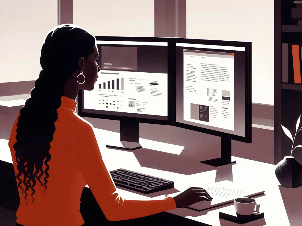 No Code Website Development with WordPress