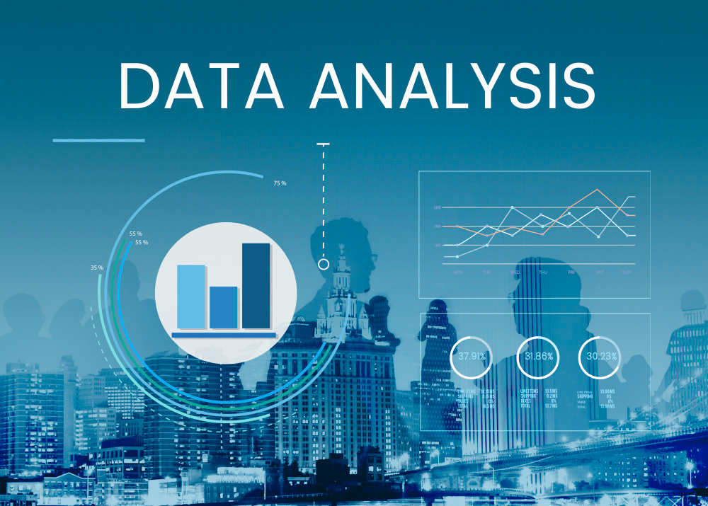 Data Management and Analytics from Beginner to Advanced