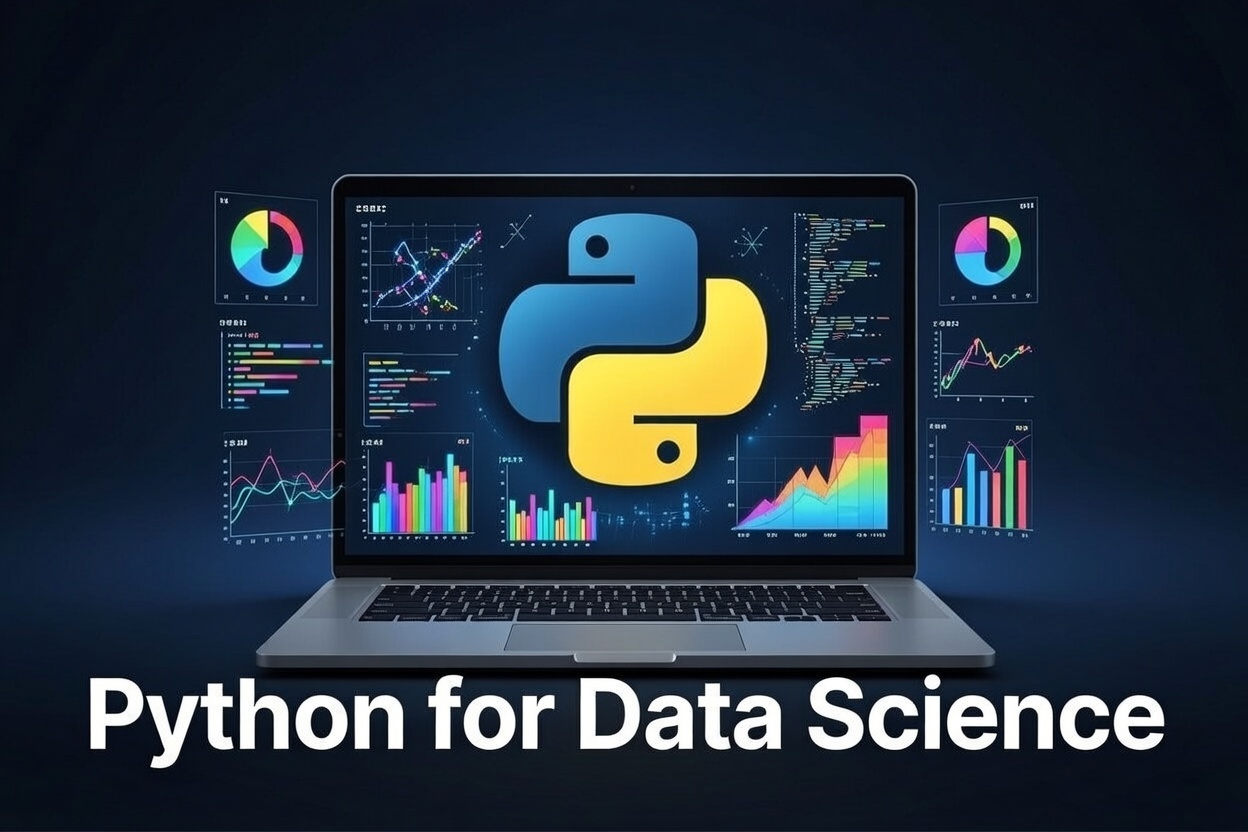 Python for Data Science