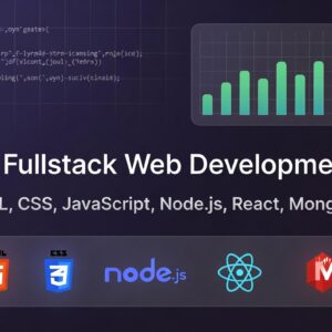 Full Stack Web Development