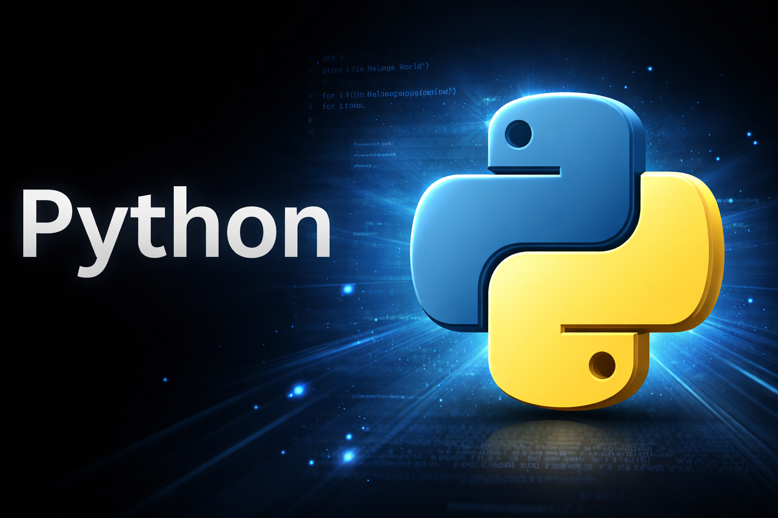 Python Core